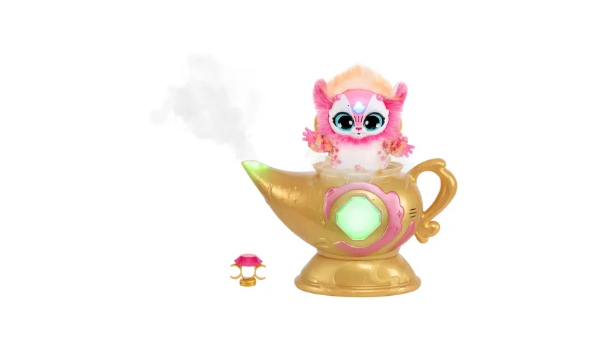 MAGIC MIXIES Magische Wunderlampe - pink