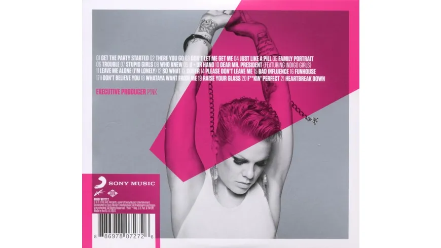Greatest Hits...So Far!!!
