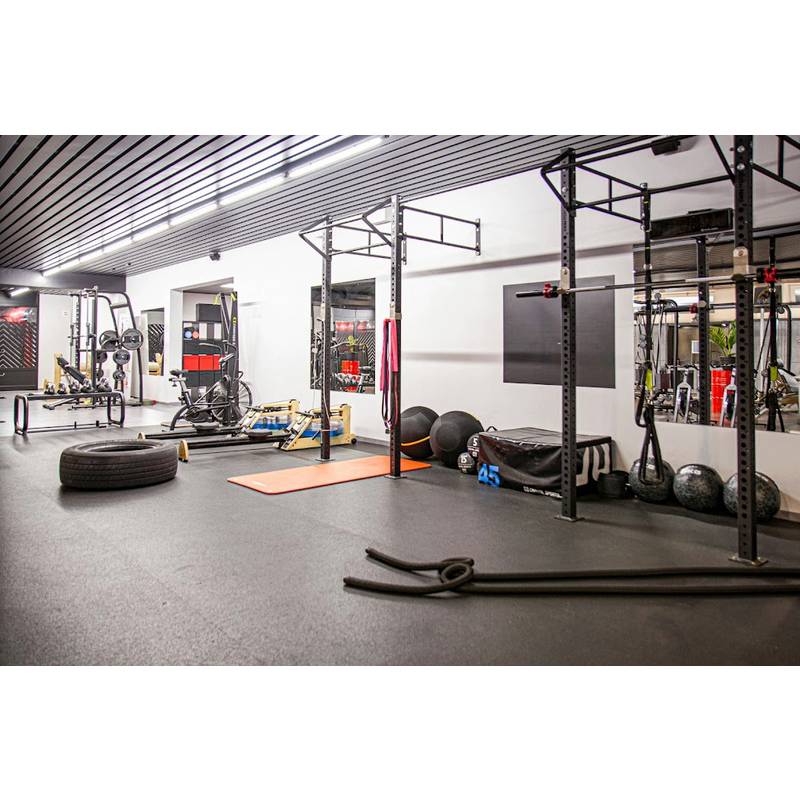 Erlebnis Viva Fitness Studioticket