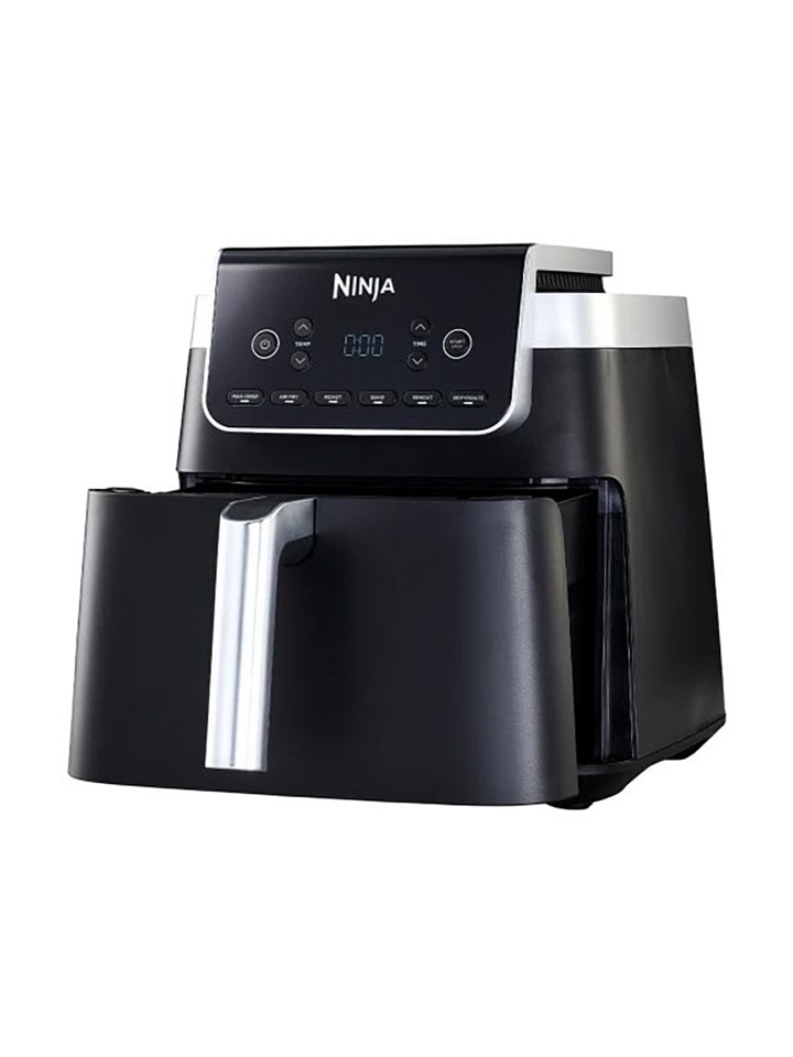 NINJA Heißluftfritteuse AF180EU Air Fryer MAX in schwarz günstig kaufen onesize