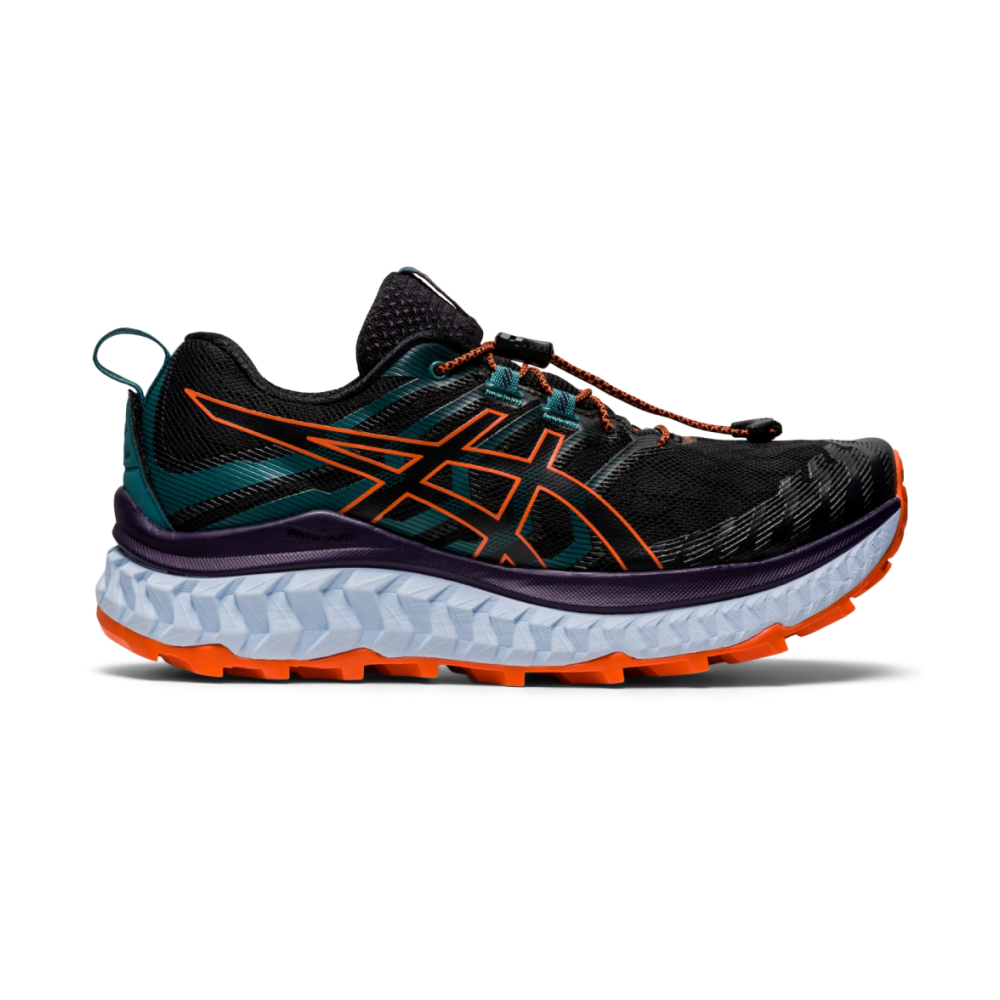 Asics Trabuco Max 1012A901-005 / schwarz