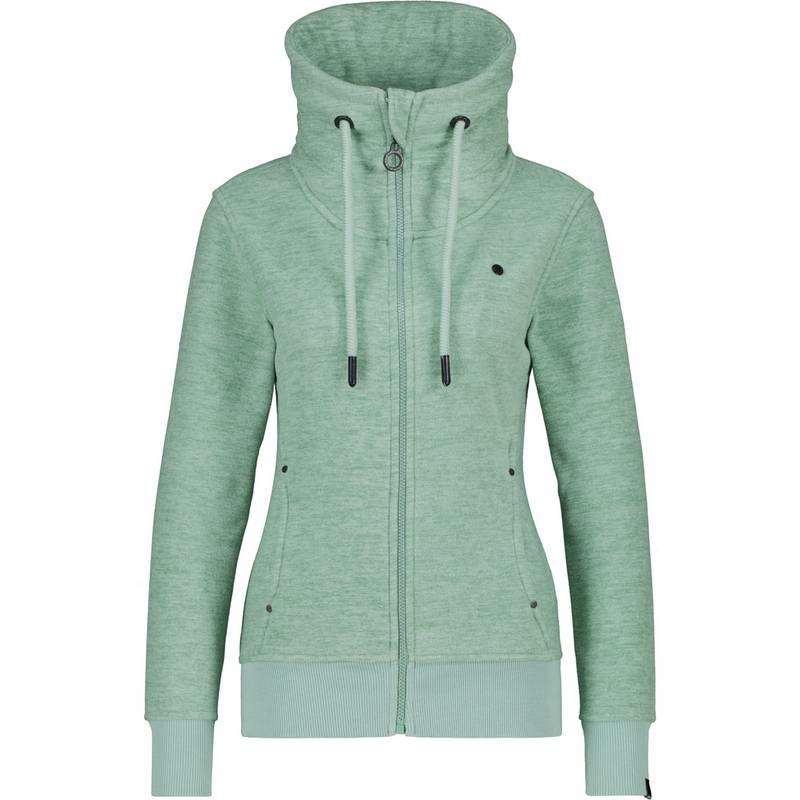 ALIFE AND KICKIN VivianAK F Sweatjacke Damen