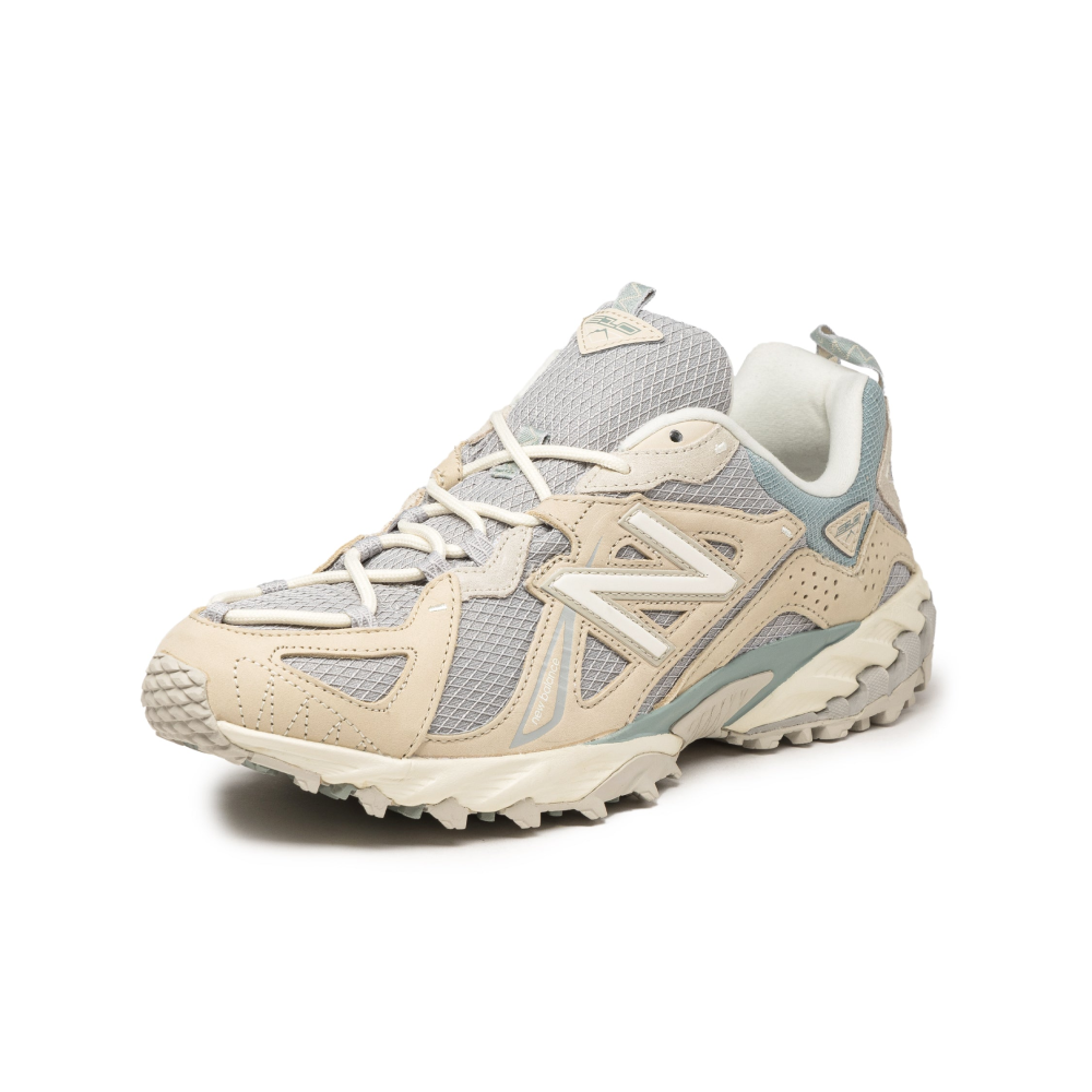 New Balance ML610TN ML610TN / braun