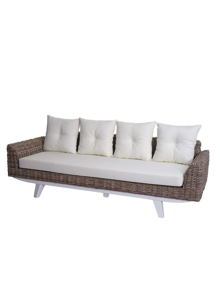 MCW Sofa M32 mit Kissen günstig kaufen onesize