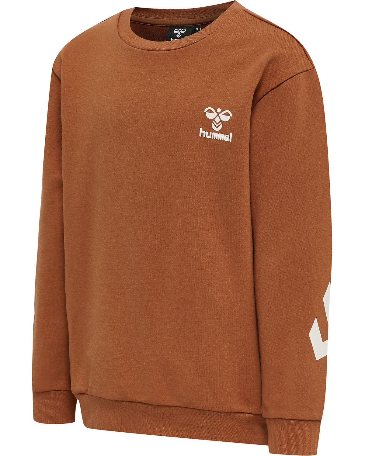 Kinder Jogginganzug HMLVENTI, Organic Cotton