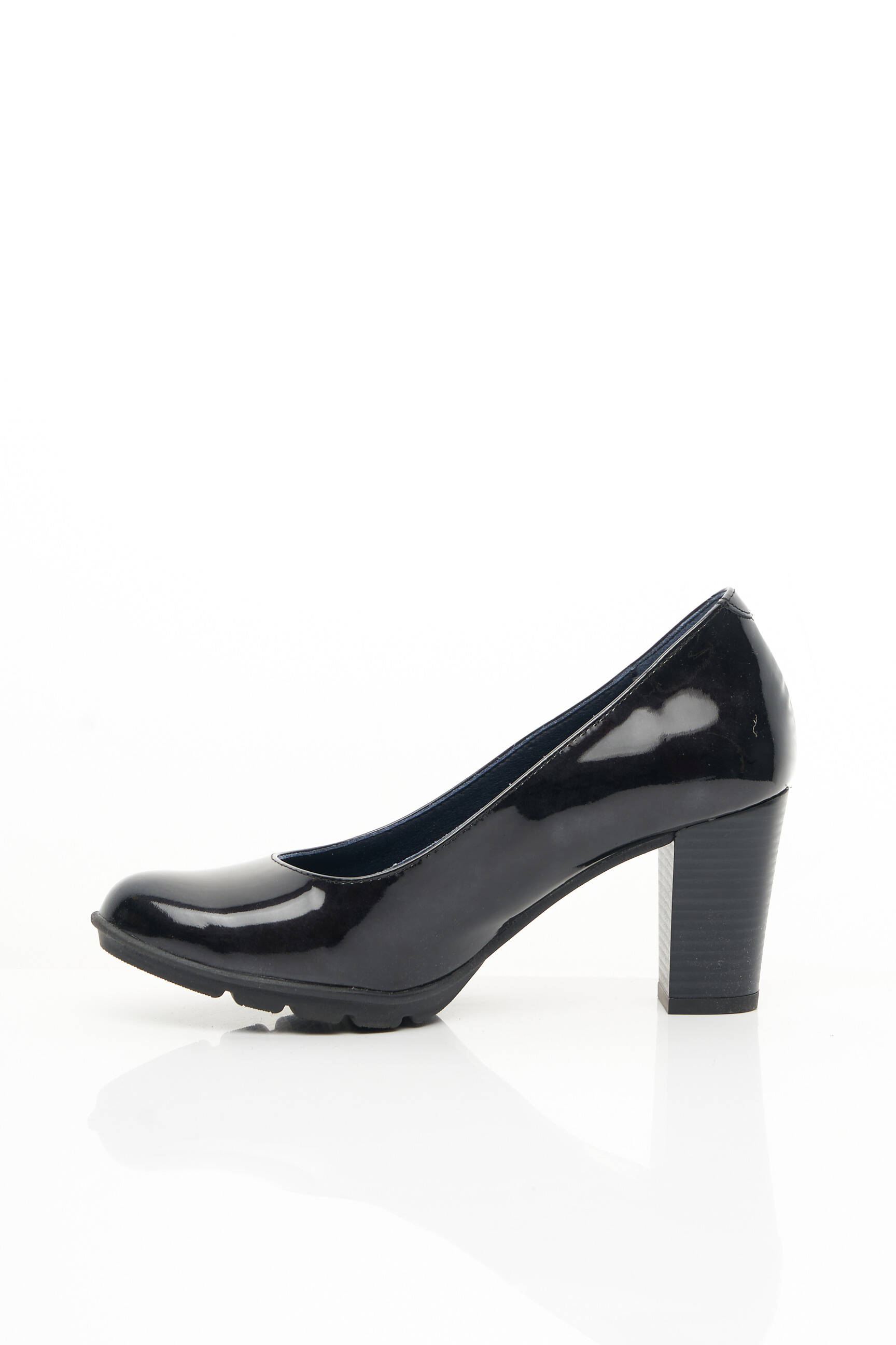 Dorking Escarpins Femme couleur noir