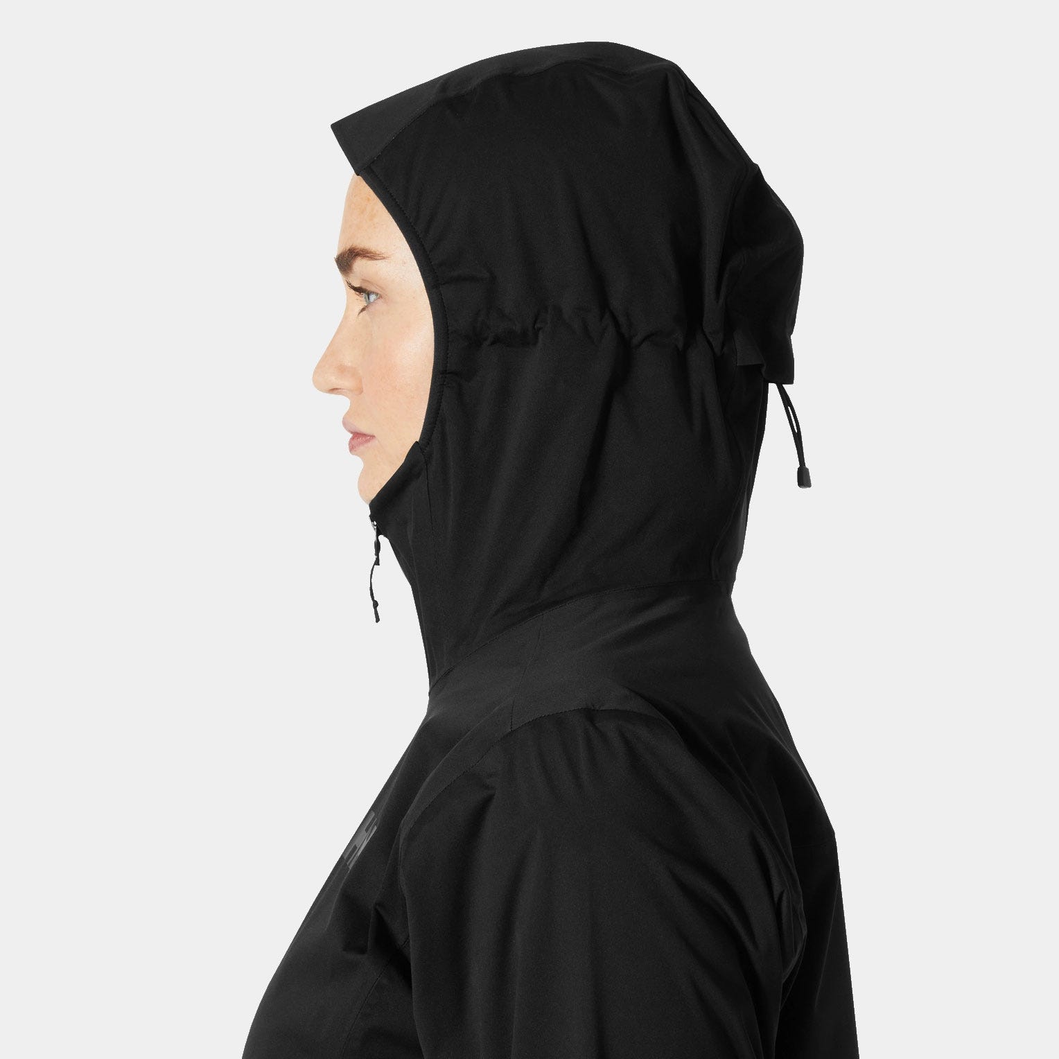 Women's Momentum 3-Layer Stretch Jacket