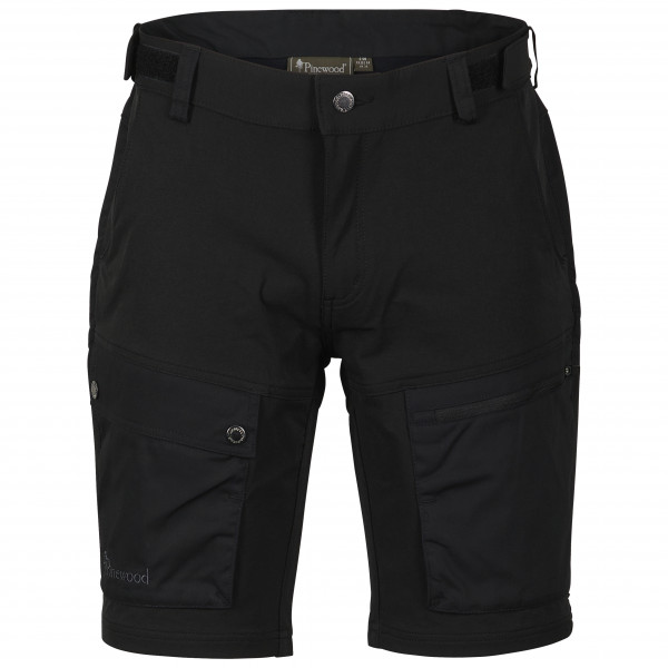 Pinewood - Abisko Hybrid Shorts - Shorts