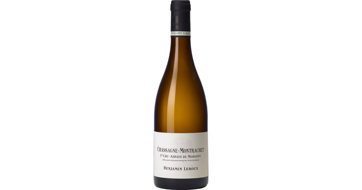 Chassagne-Montrachet Abbaye de Morgeot