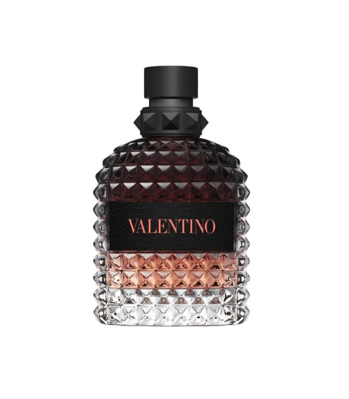 VALENTINO BORN IN ROMA CORAL FANTASY-Eau de Toilette Pour Lui Ambré Fruité