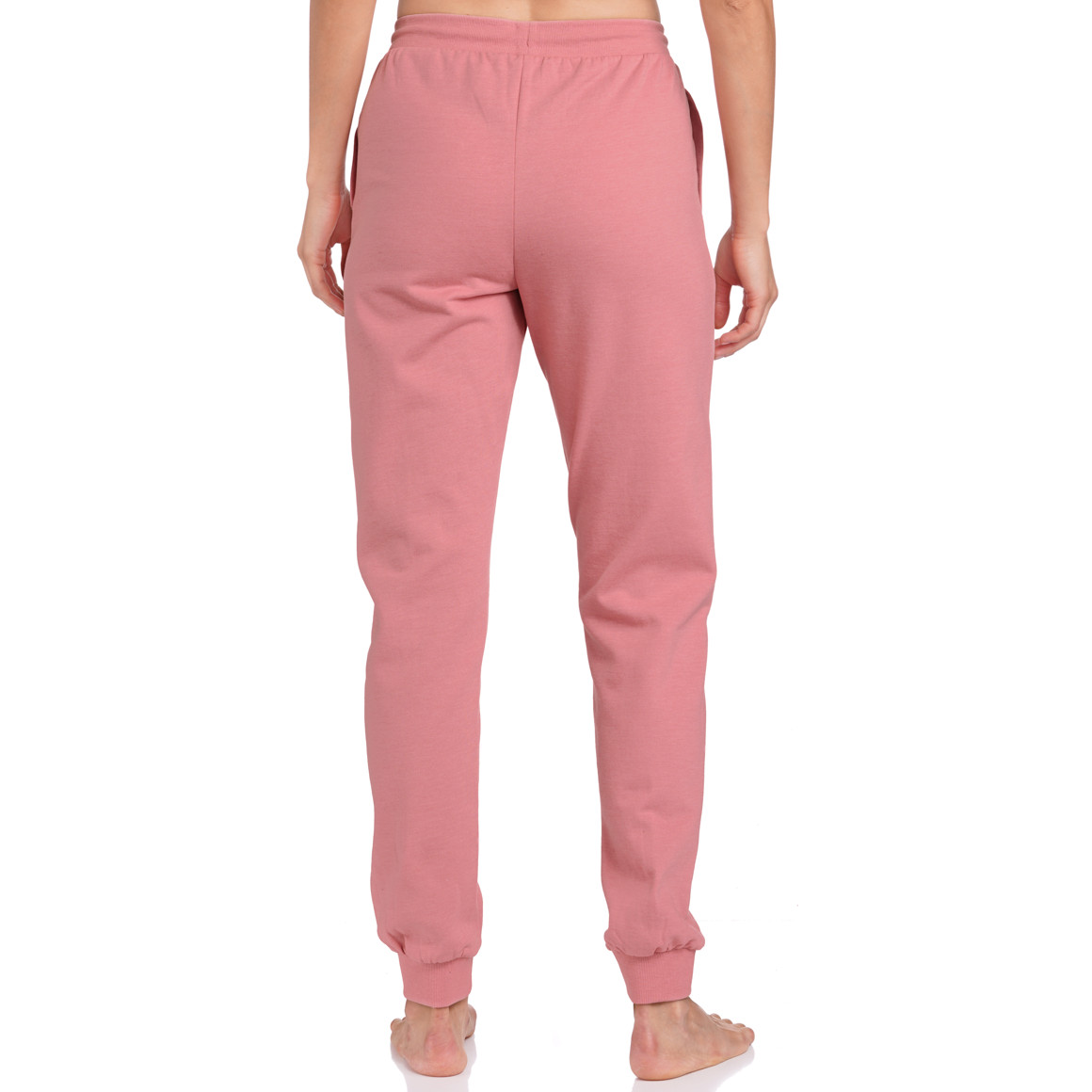 Damen Loungewear-Hose mit 2 Taschen