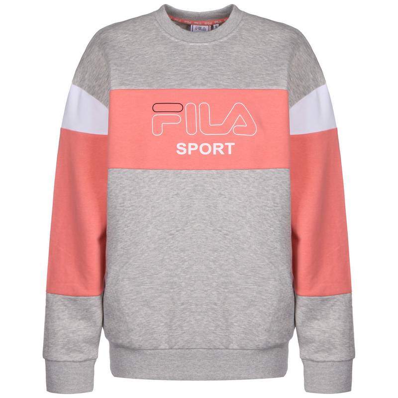 FILA Lana Crew Sweatshirt Damen