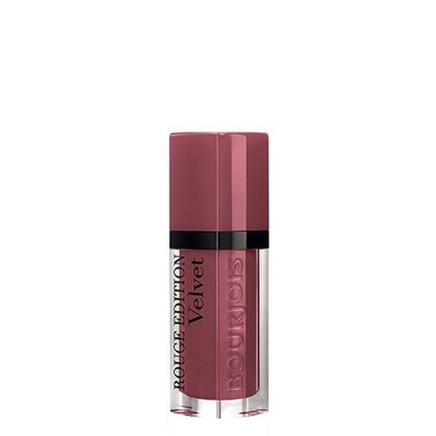 Bourjois Rouge à Lèvres Rouge Edition Velvet Lipstick -Red Velvet Edition-