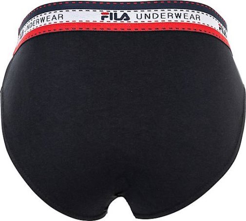 FILA Slip 4er Pack