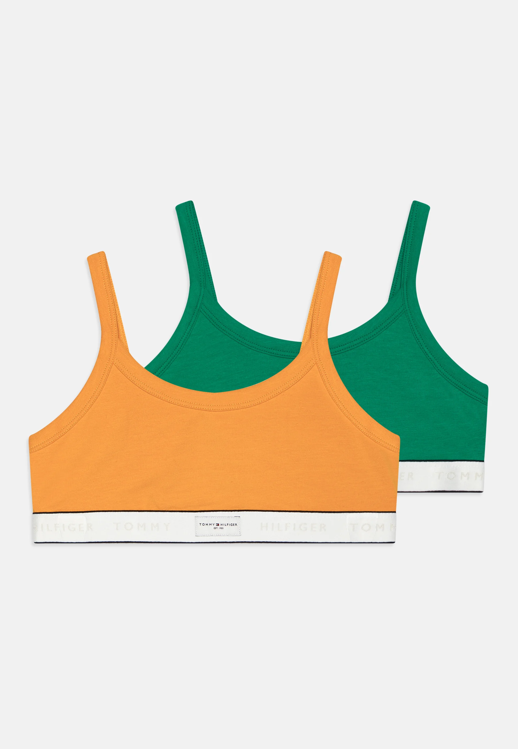 Tommy Hilfiger BRALETTE PAQUETE DE 2 - Bustier