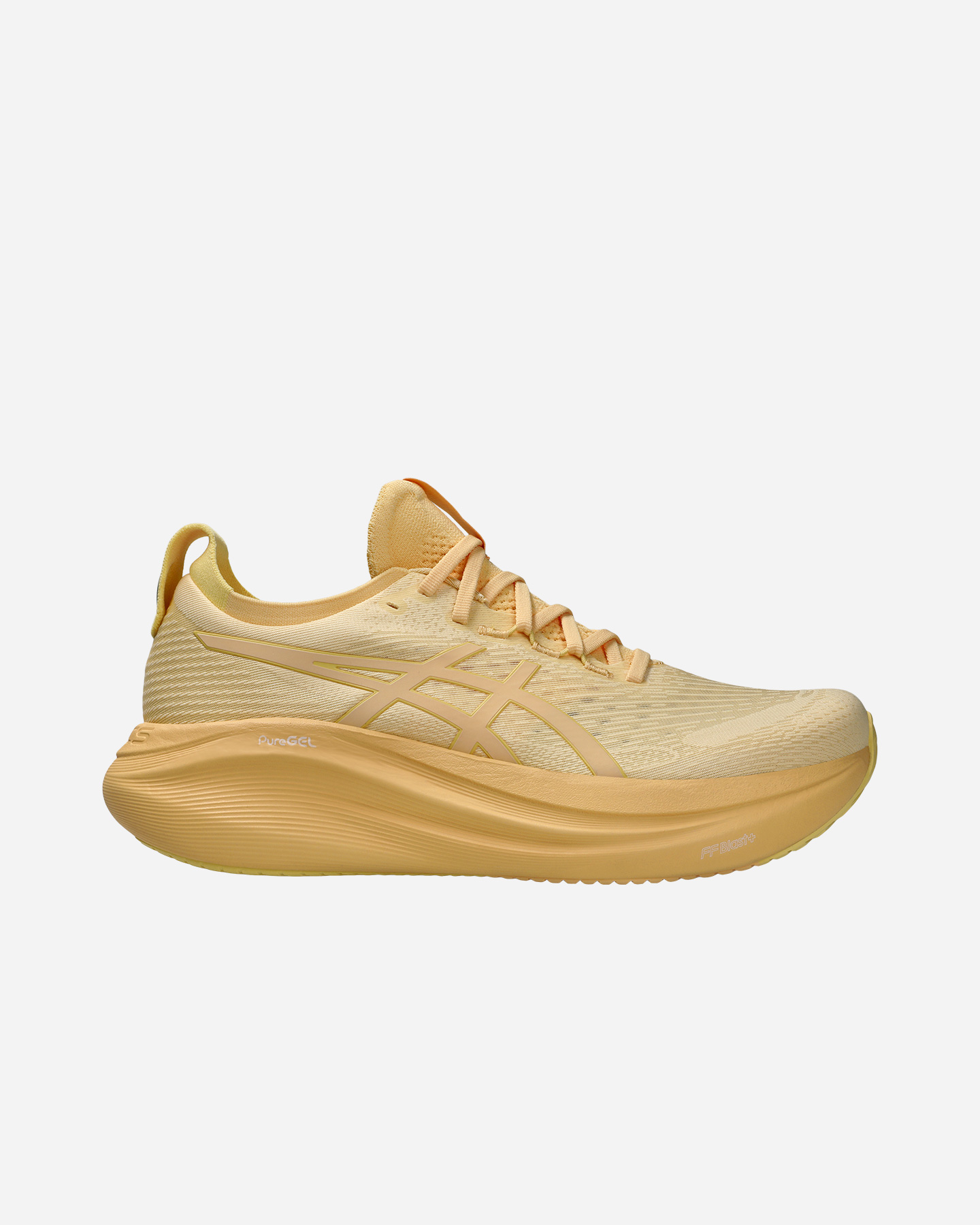 Buty do biegania Scarpe Asics Gel Nimbus 27 Lite-show M 1011C033-800