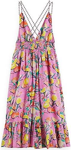 Scotch & Soda Damen Kleid