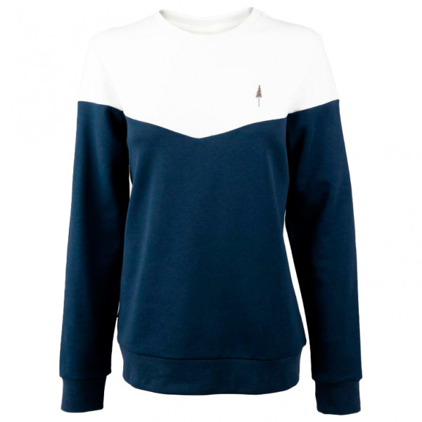 NIKIN - Women's Treesweater Bicolor - Pullover