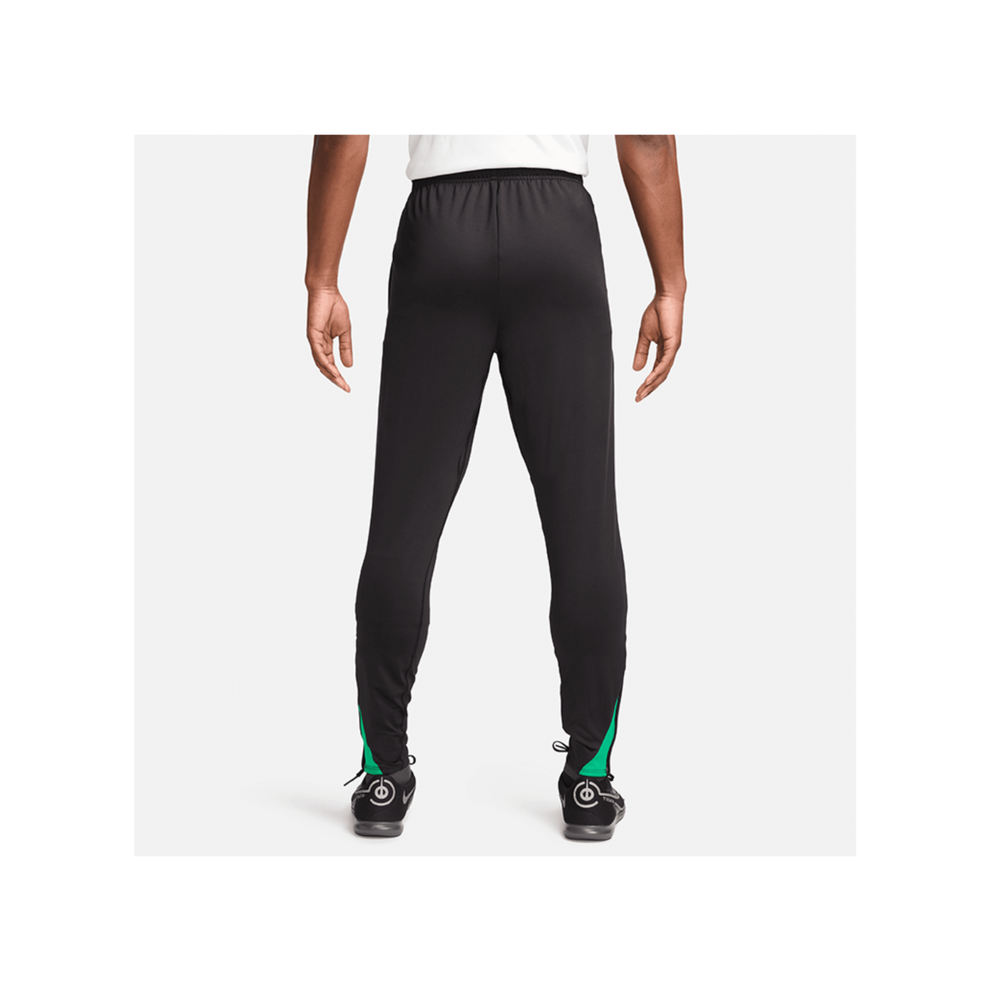 Nike Strike Trainingshose Schwarz F013