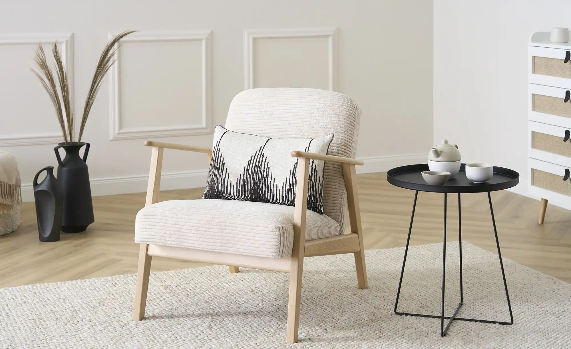 smart Sessel