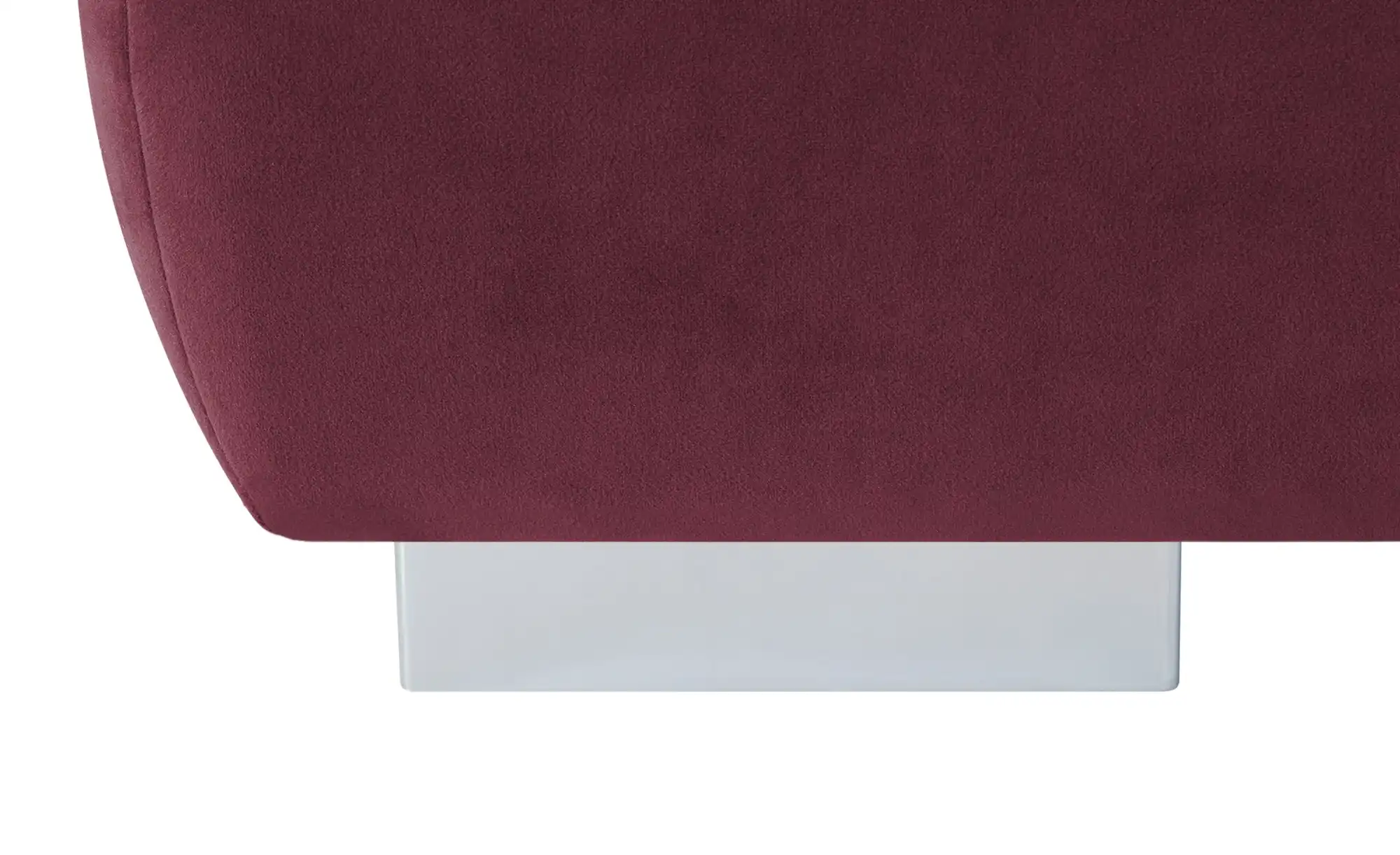 Kollektion Kraft Wohnlandschaft Mikrofaser