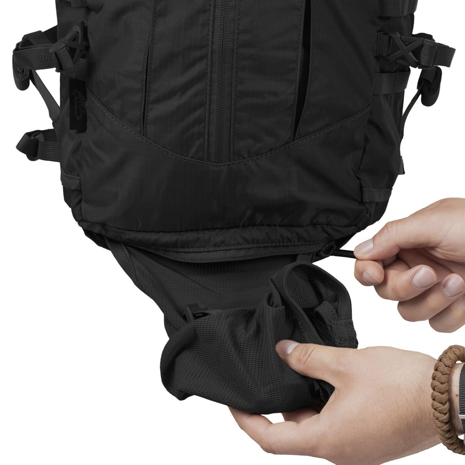 Groundhog Backpack
