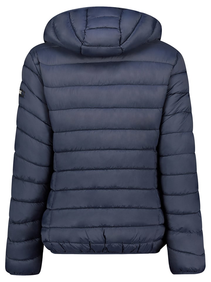 Geographical Norway Steppjacke 