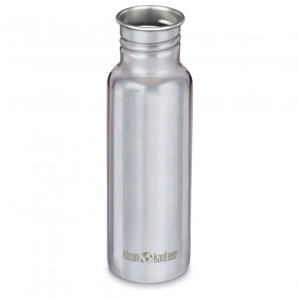 Klean Kanteen - Reflect Narrow with Bamboo Cap - Trinkflasche