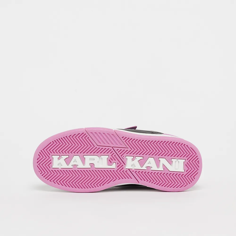Karl Kani LXRY 2K PS KKFWKPS000013 / schwarz