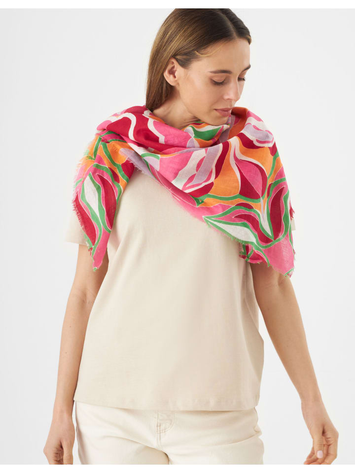 Codello Tuch in pink günstig kaufen onesize