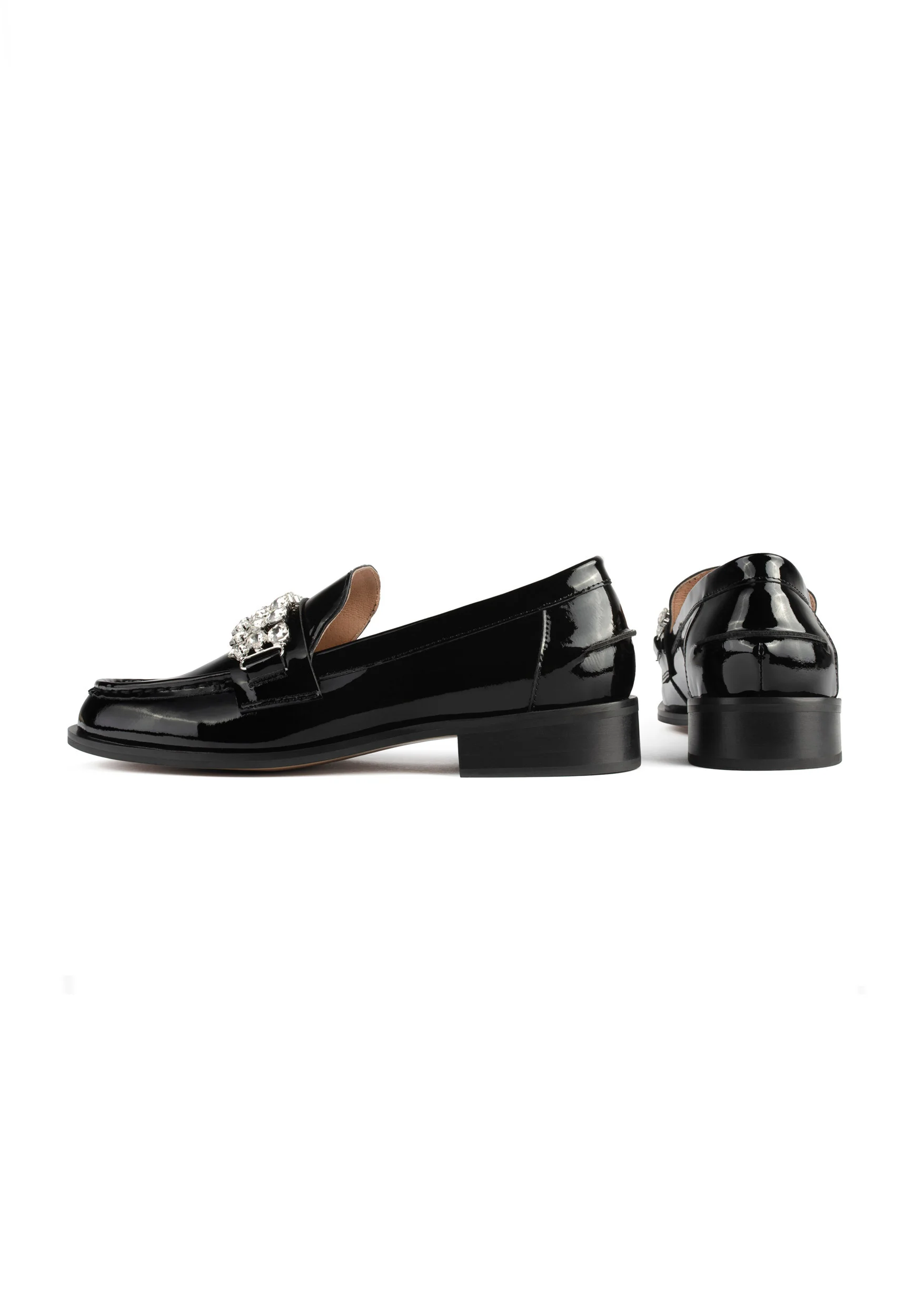L37 IMPERIO INVISIBLE - Mocasines