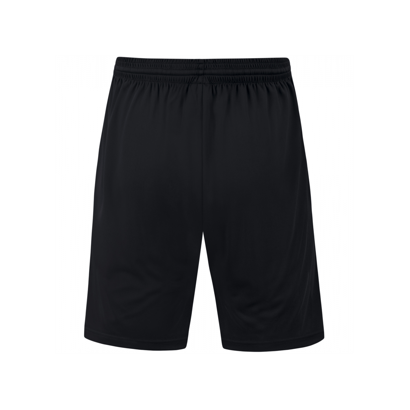 JAKO Allround Trainingsshort Kids Schwarz Rot F809