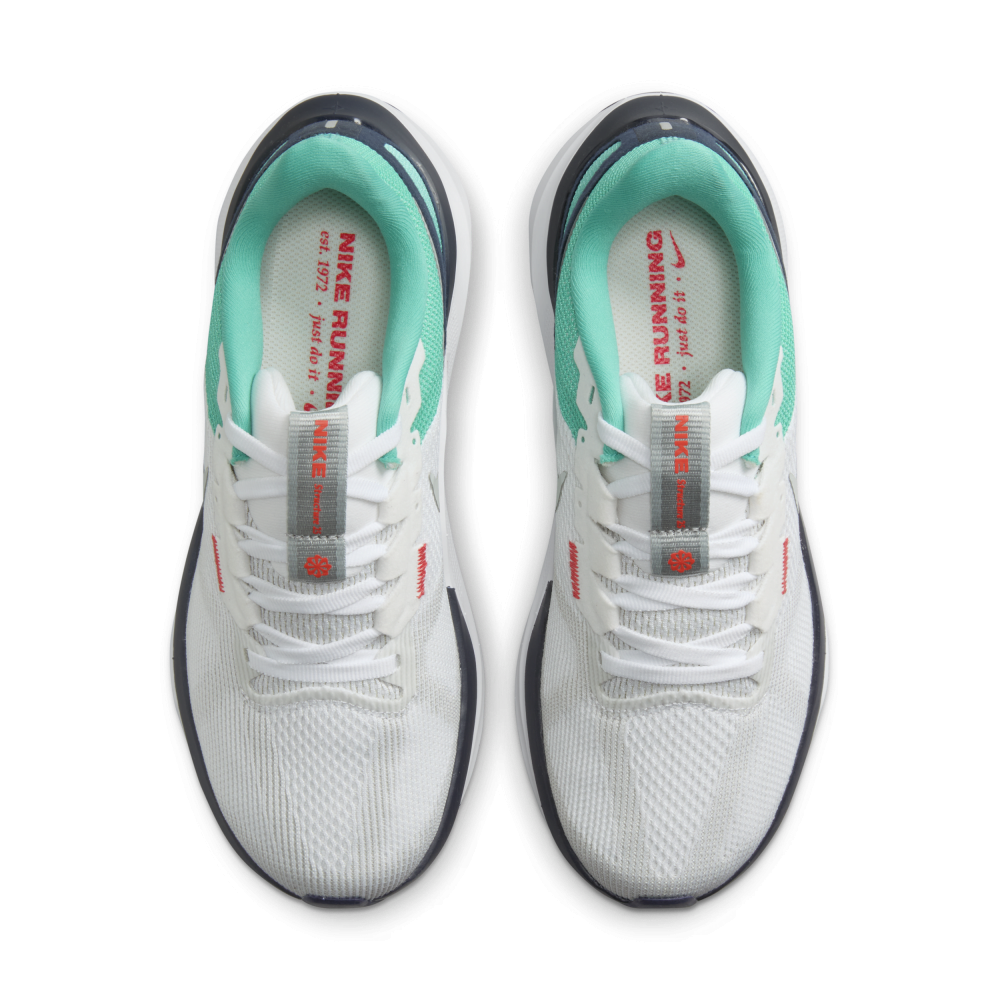 Nike Structure 25 Air Zoom DJ7884-102 / weiss