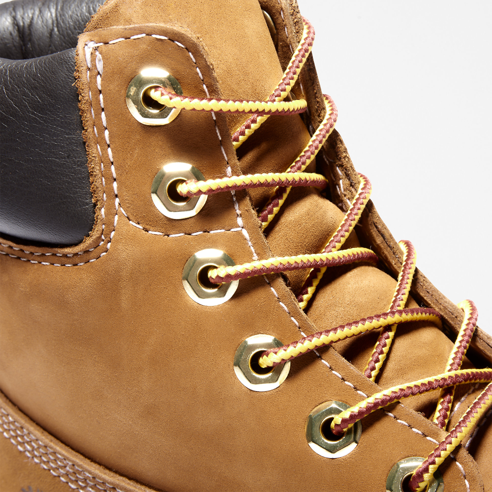 Timberland 6 Premium Boot Inch TB0103602141 / braun