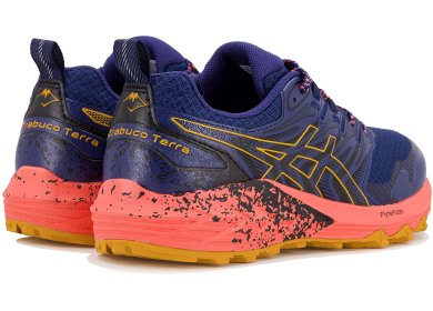 Asics Gel-Trabuco Terra W