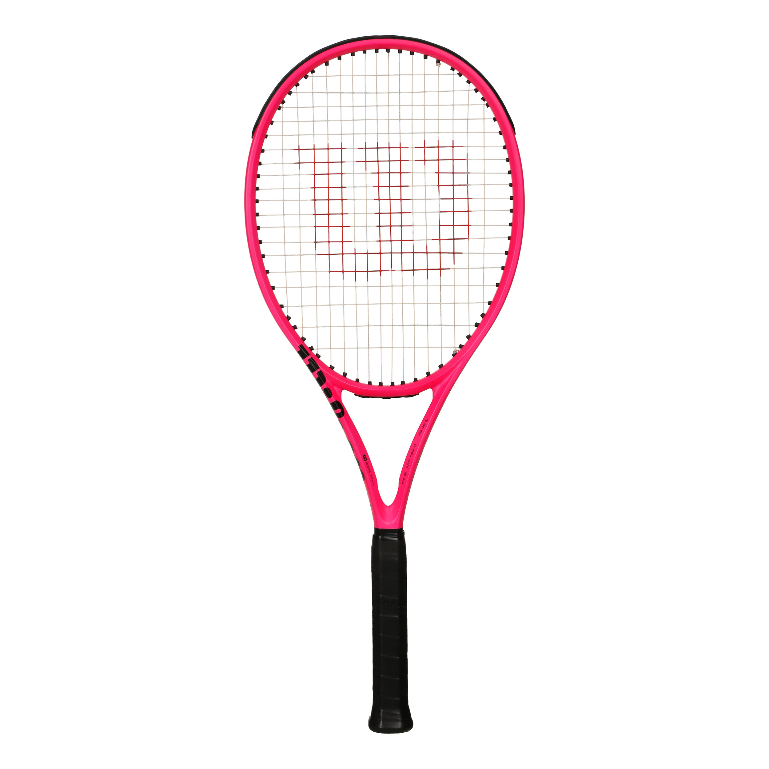 Clash 100L V2.0 Bright Neon Pink Turnierschläger
