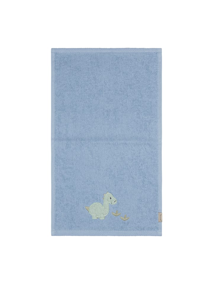 Sterntaler Geschenk-Set DINO Rexi in helles blau günstig kaufen onesize