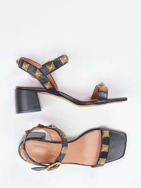 Sandalette-12250090007 Konstantin Starke