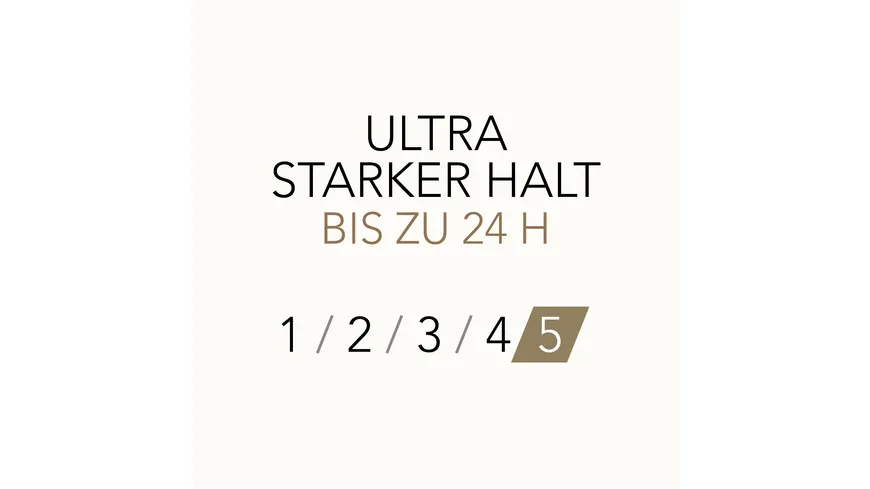 WELLA Deluxe Haarspray Wunder Volumen & Schutz Ultra Stark 250 ml