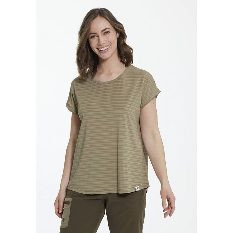 Gipfelglück Lieselotte Funktionsshirt Damen