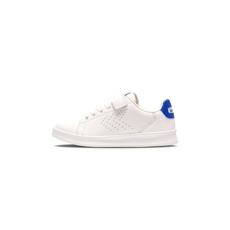 hummel BUSAN JR Sneaker Kinder