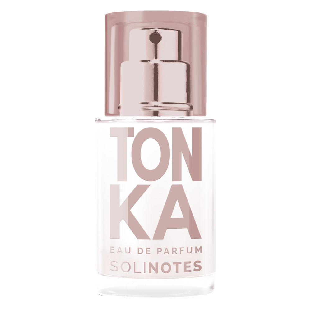 Solinotes Tonka Eau de Parfum