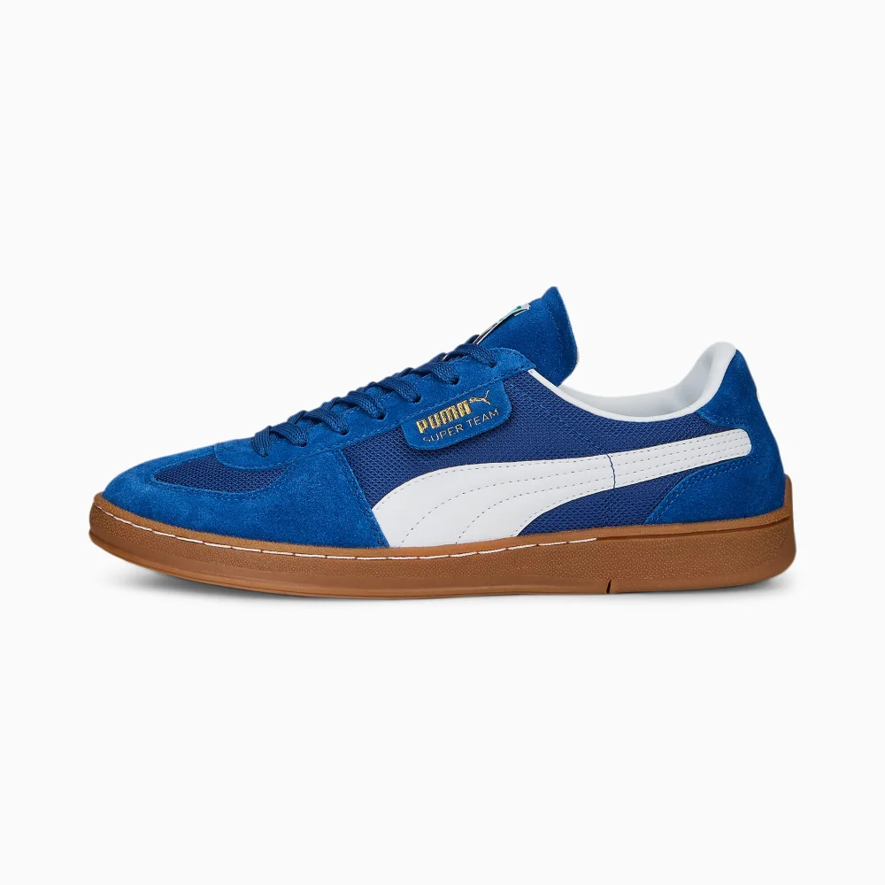 PUMA Super Team OG 390424-002 / blau