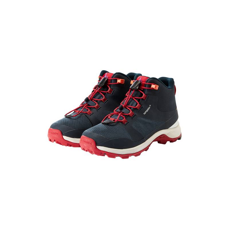 VAUDE Kids Lapita II Mid STX Wanderschuhe Kinder