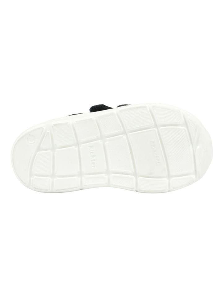 Richter Shoes Leder-Sneakers 