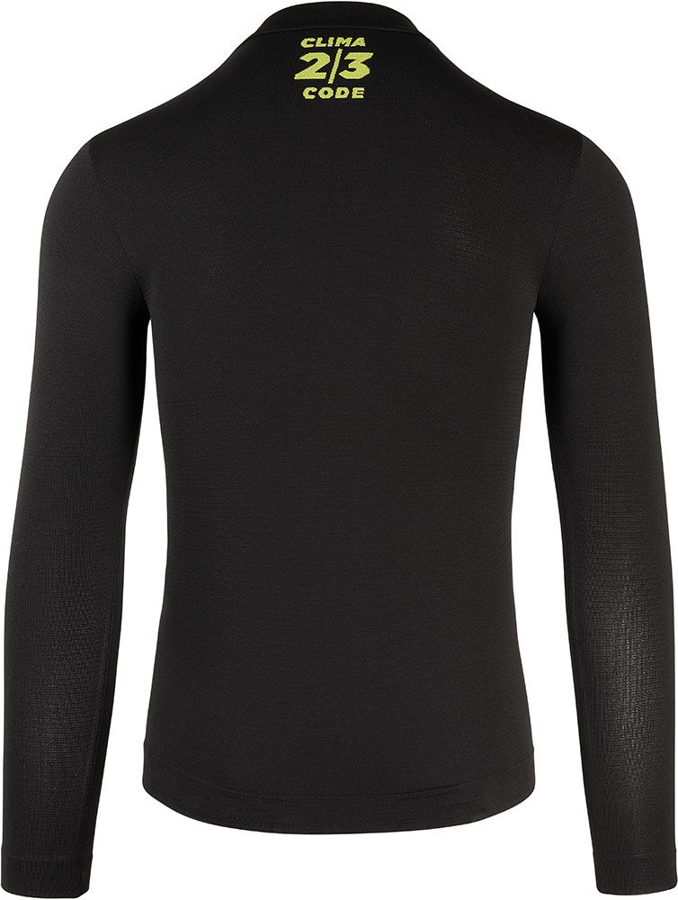 Assos Spring Fall Skin Layer - Funktionsunterhemd langarm kaufen | Bike-Discount