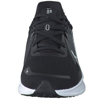 Nike Quest 5 Running in schwarz