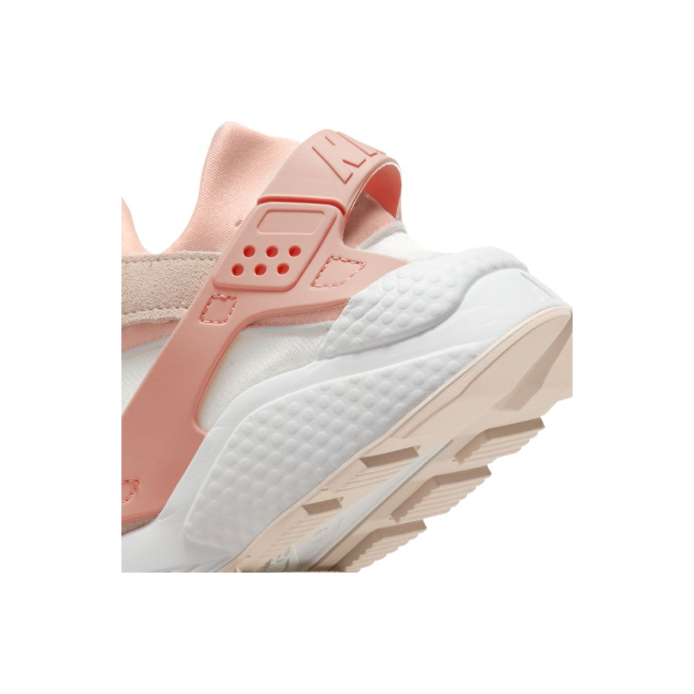 Nike Air Huarache DR7874-100 / weiss