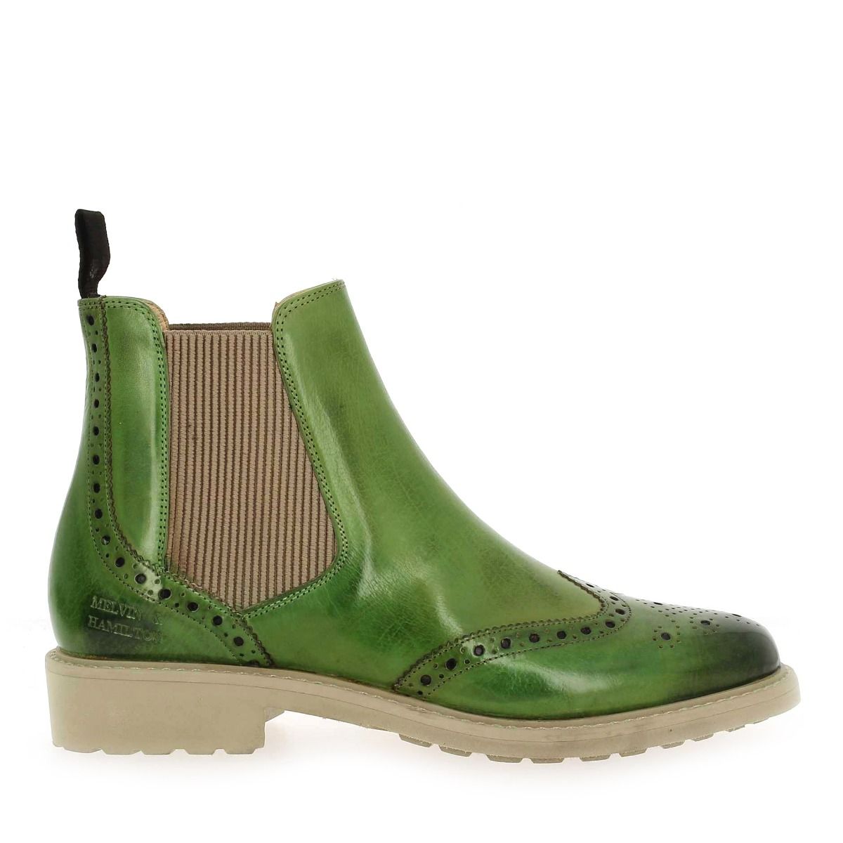 Melvin & Hamilton   SELINA 6 -  H22 - Vert
