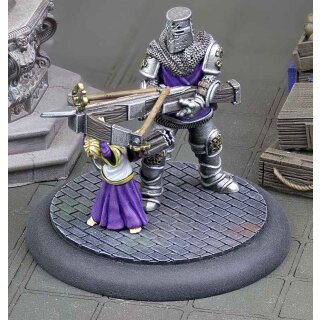 Scorpio Marksman